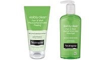 Neutrogena® Visibly Clear® Fein & Matt