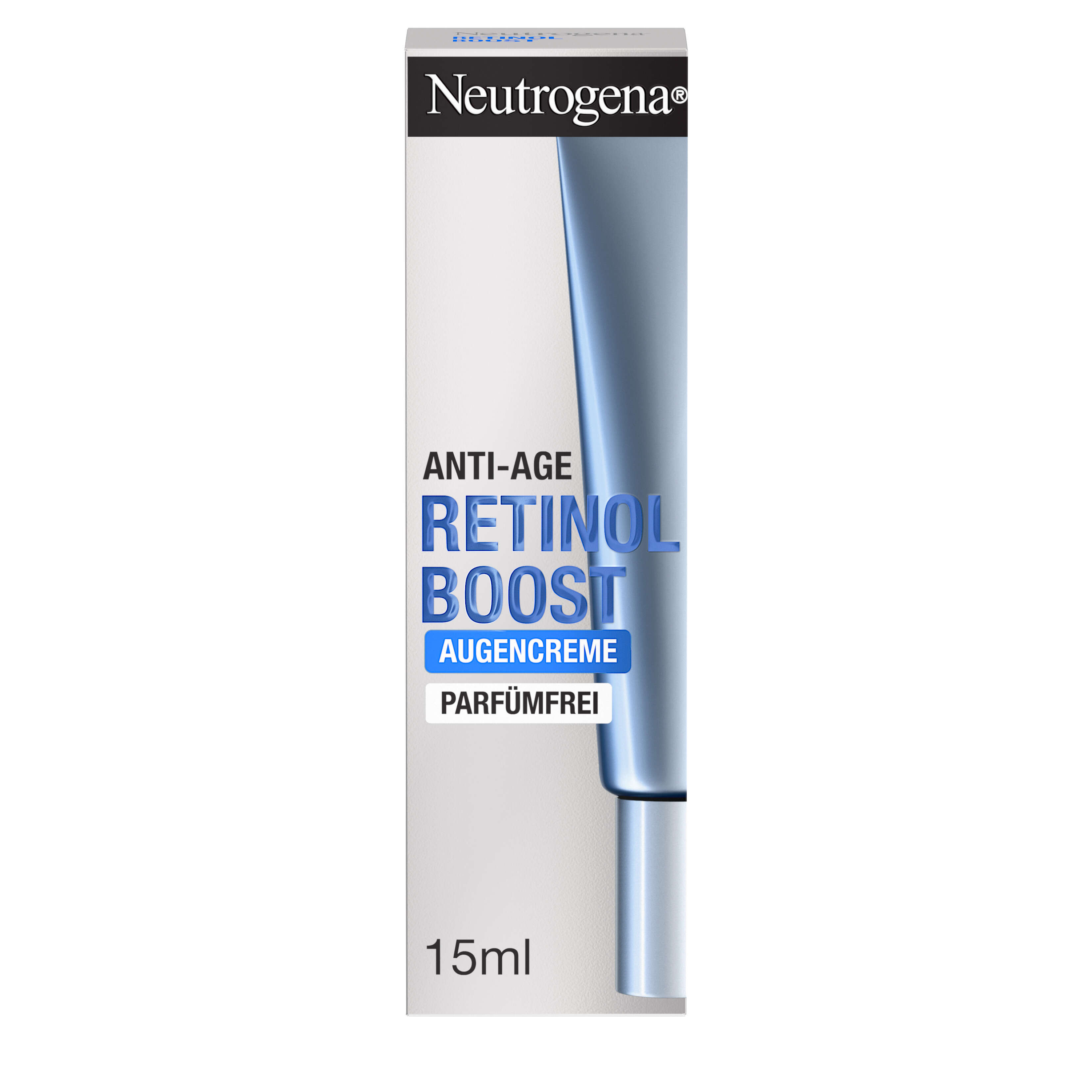 Retinol Boost Augencreme NEUTROGENA®