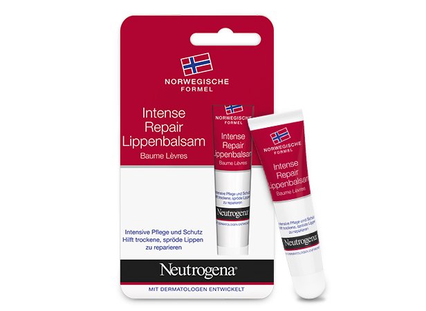 Neutrogena® Lippenpflege