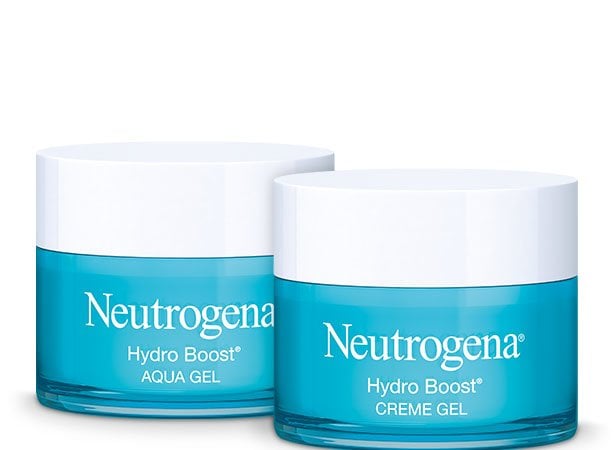 Neutrogena® Gesichtspflege