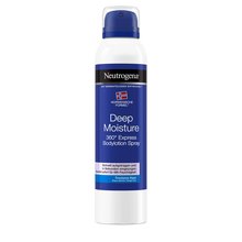 Deep Moisture 360° Express Bodylotion Spray