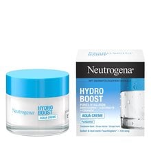 Hydro Boost Aqua Creme